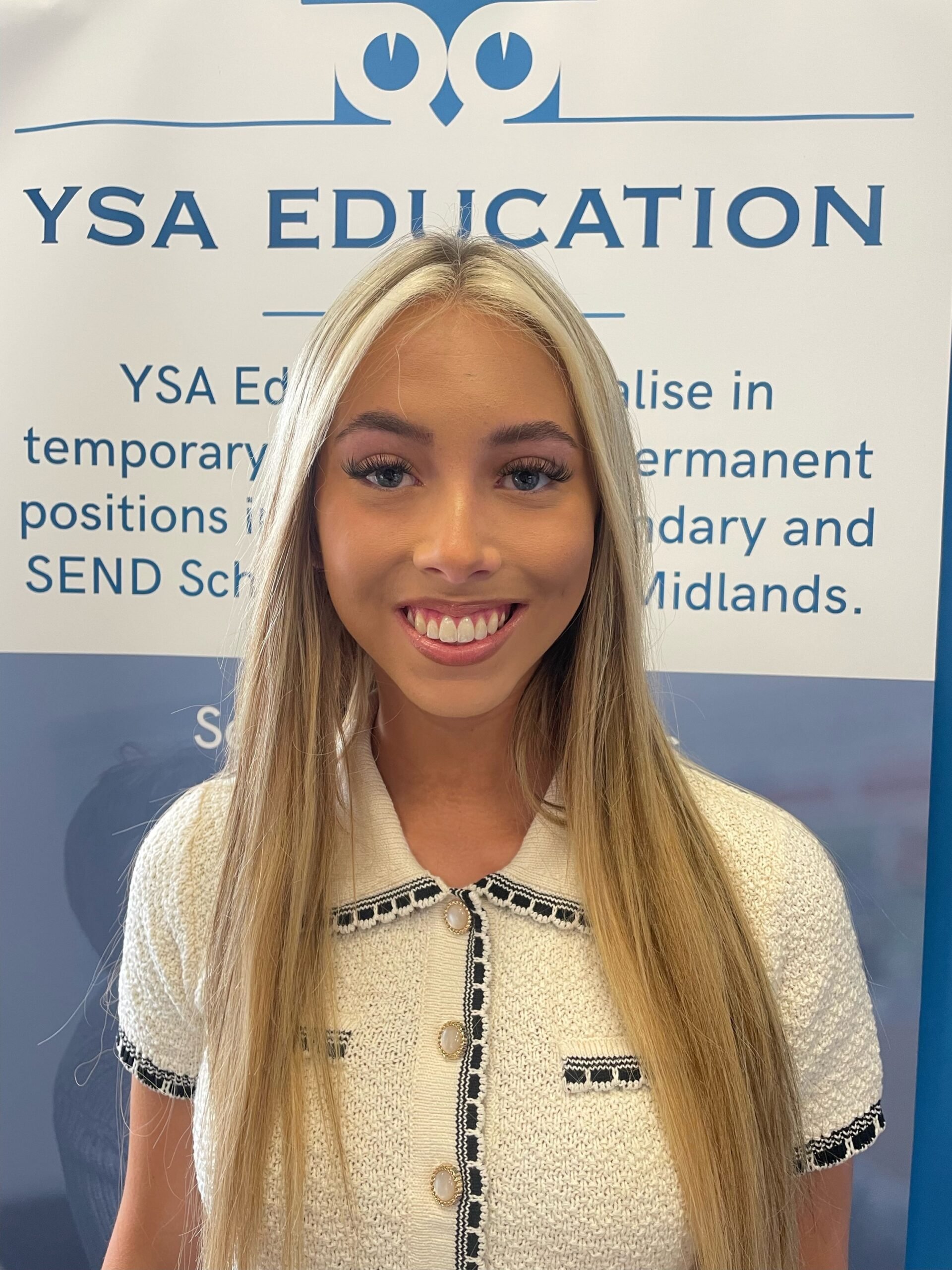 Grace Charis:  Educational Content & Learning Resources
